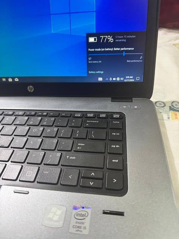 Hp EliteBook | 850-G1| Ci5-4th generation | laptop for sale 4