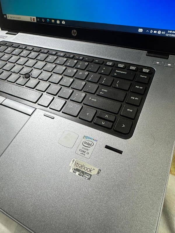 Hp EliteBook | 850-G1| Ci5-4th generation | laptop for sale 6