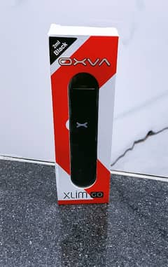 OXVA XLIM GO pods