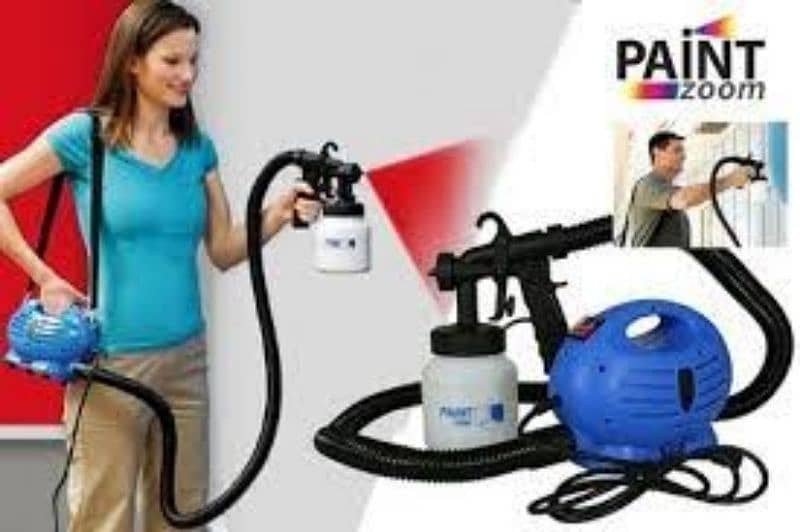 paint machine for sale 03427856439 3