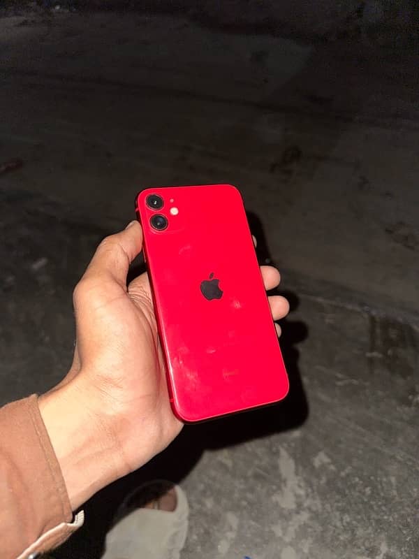 iphone 11 non pta jv ,64 gb , 77 health 2