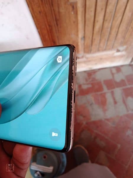 Infinix Zero 30 1