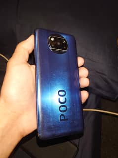 Xiaomi Poco X3