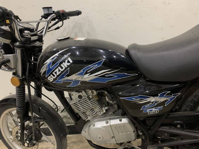 Suzuki 150SE 2022 For Sale 0