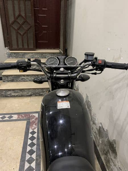 Suzuki 150SE 2022 For Sale 4