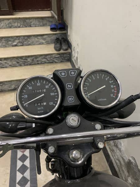 Suzuki 150SE 2022 For Sale 5