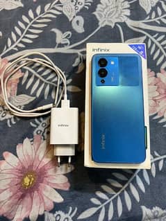 Infinix Note 12 G96 8/128GB