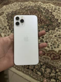 IPhone 11 Pro pta approve