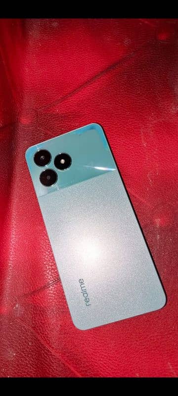 realme C51 4/128gb with box 0