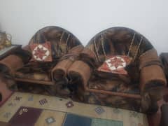 7 seater sofa set