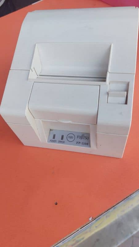 Mini printer 0