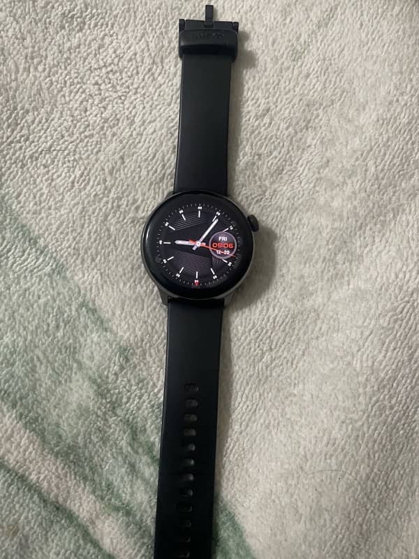 Mibro watch lite2 0