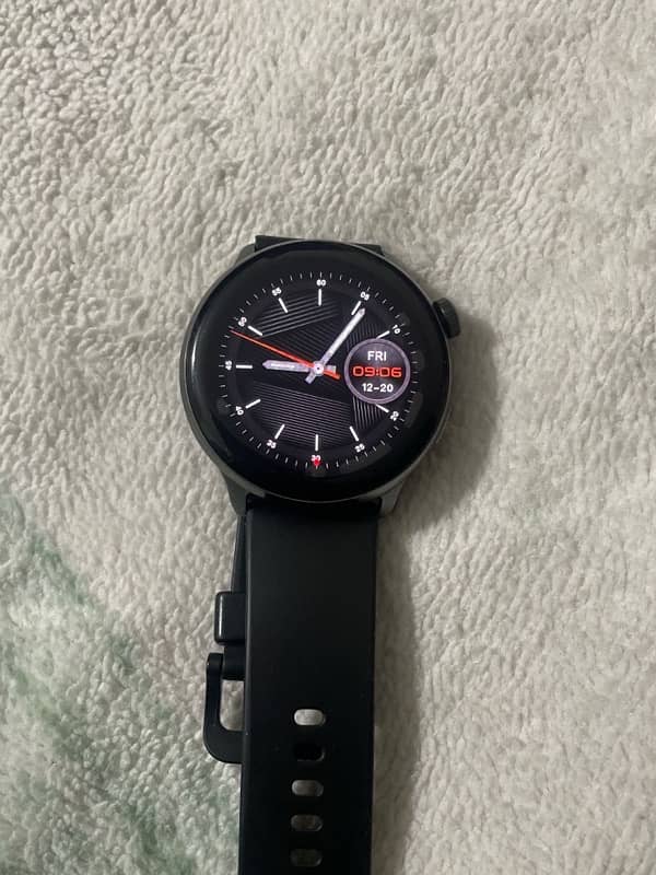 Mibro watch lite2 1