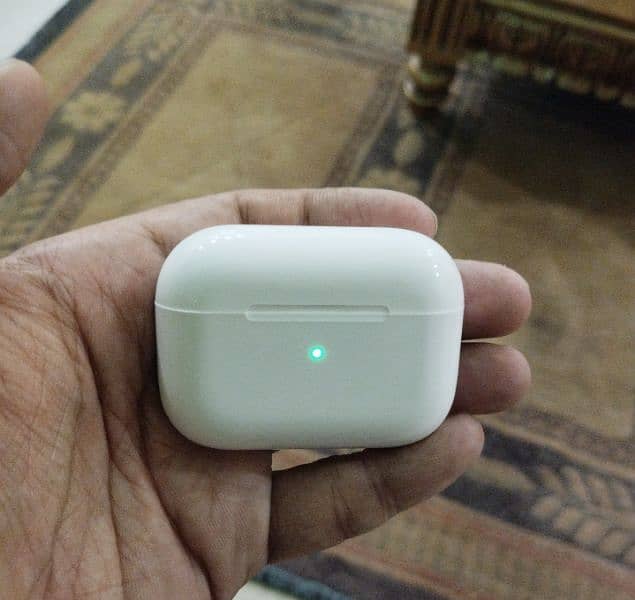 Airpods pro 2nd generation free home delivery cash on delivery 6