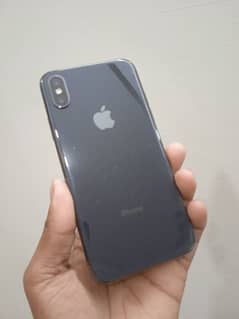 iPhone x 64gb all ok urgent sale