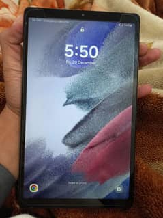 Samsung Tab A7 lite 3/32