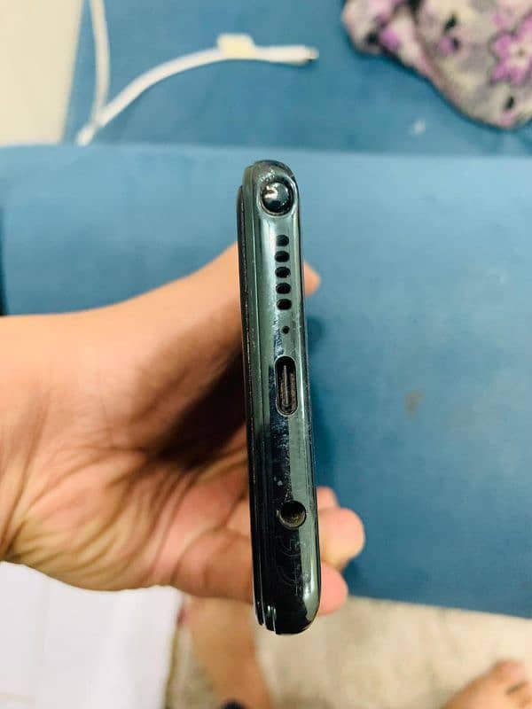 Moto g stylus 5g non pta 6