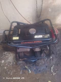 genrator for sale