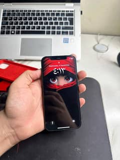 iPhone 11pro max 128 GB 03230916581 my what'sap