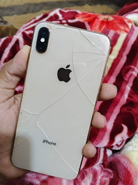 Xs max 256gb Pta Approved 1