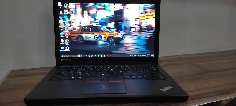 Lenovo think pad x250 0