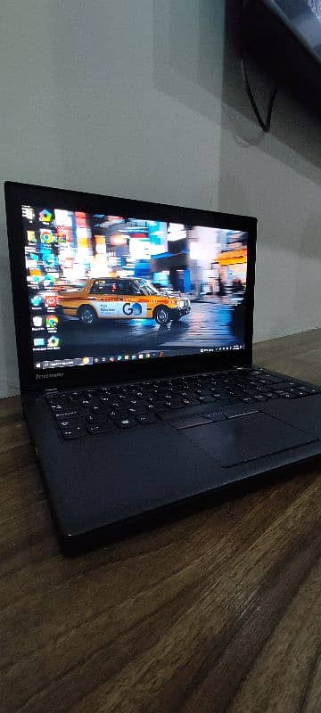 Lenovo think pad x250 3