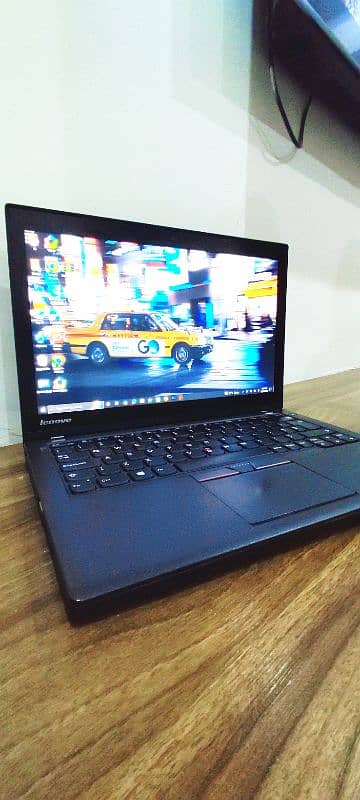 Lenovo think pad x250 7