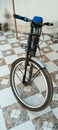 cycle