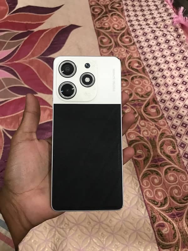 Tecno Spark 10 pro  For urgent sale 0