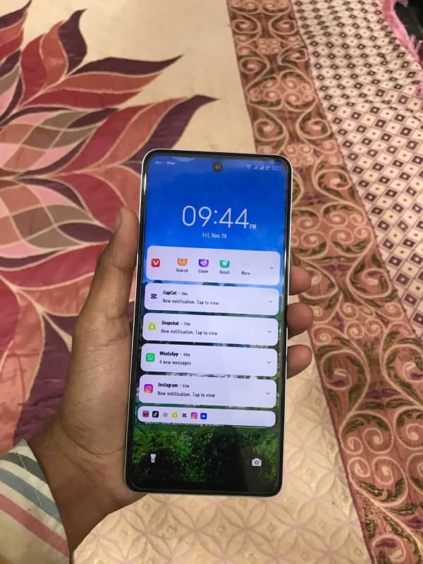 Tecno Spark 10 pro  For urgent sale 4