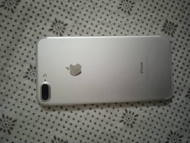 Apple iPhone 7 Plus pta approved 3/32 3