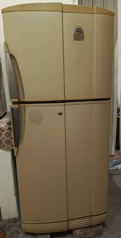 Pel Refrigerator model PC-20145 JF