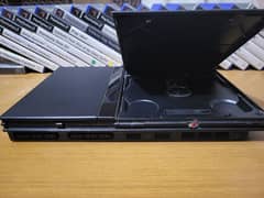 ps2 slim for sale urgent.