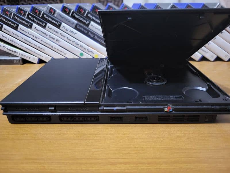 ps2 slim for sale urgent. 0