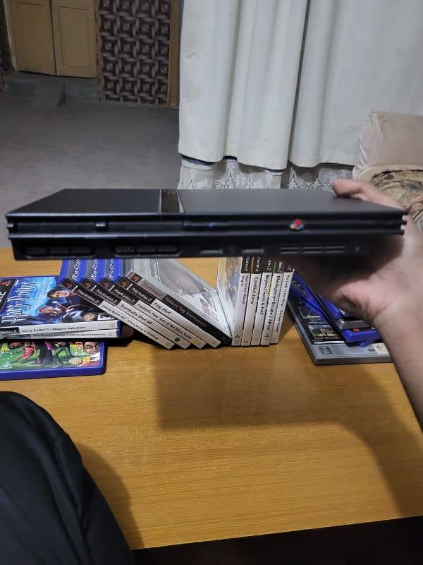 ps2 slim for sale urgent. 1