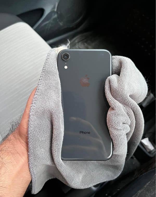 iphone Xr non pta 2