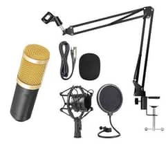 BM 800 professional condenser microphone