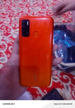 tecno spark 5 pro very good condition