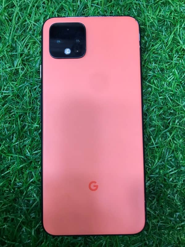 Google pixel 4 2