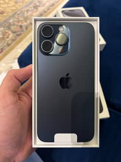 iPhone 15 Pro Max 256 Gb