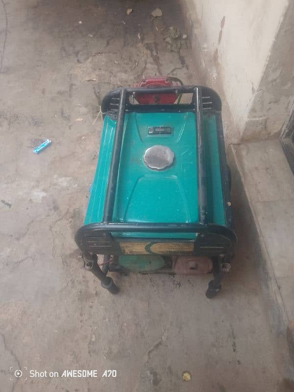 running generator for sale 4