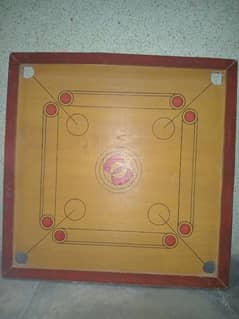 carrom