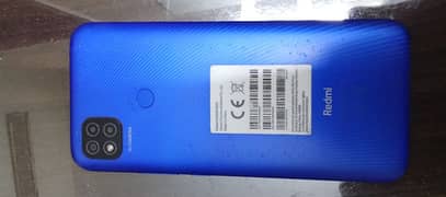 Xiaomi Redmi 9C 10/10 condition