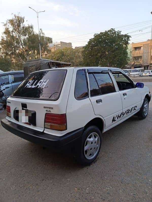 Suzuki luxury khyber 03150824601 16