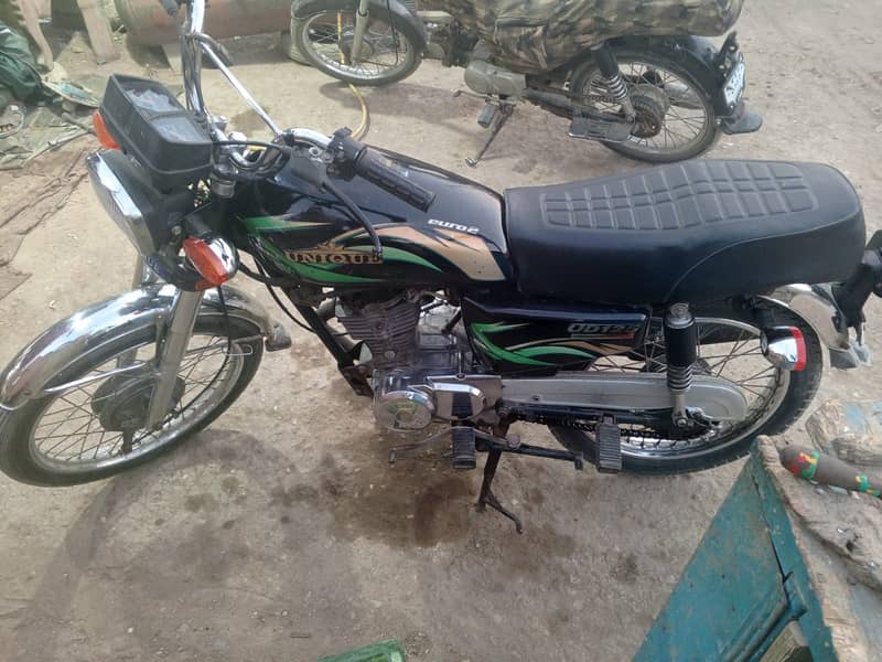 unique bike125 contact number 03162489921.03152676193 3