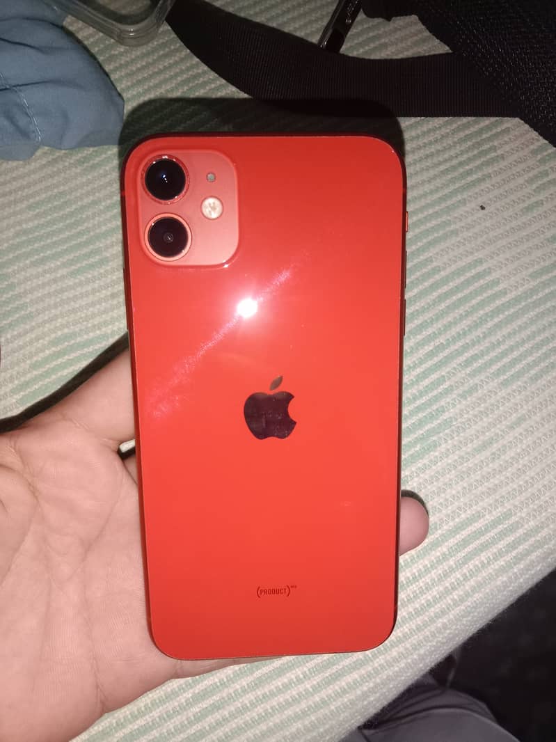 Apple iPhone 11 0