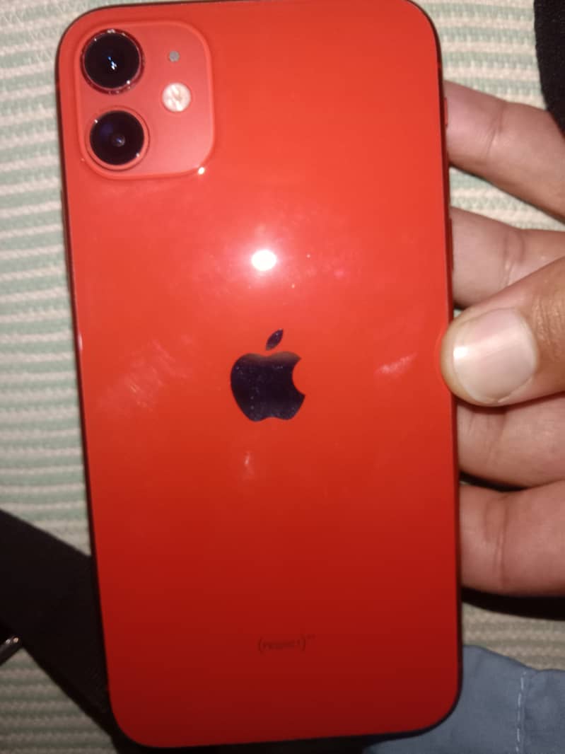 Apple iPhone 11 2