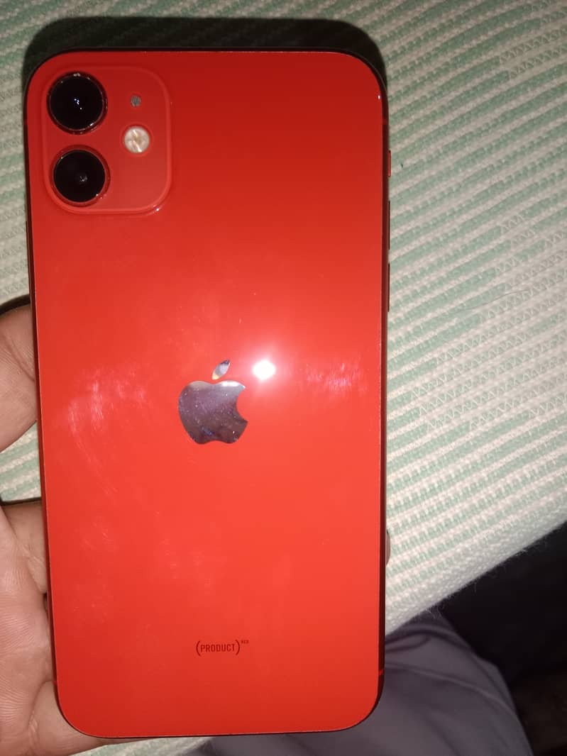 Apple iPhone 11 5