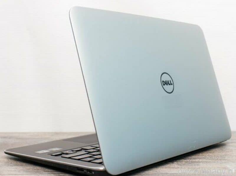 DELL XPS 13 L321x core i5 2nd Gen 4gb 128gb SSD fresh stock @ PC WORLD 0