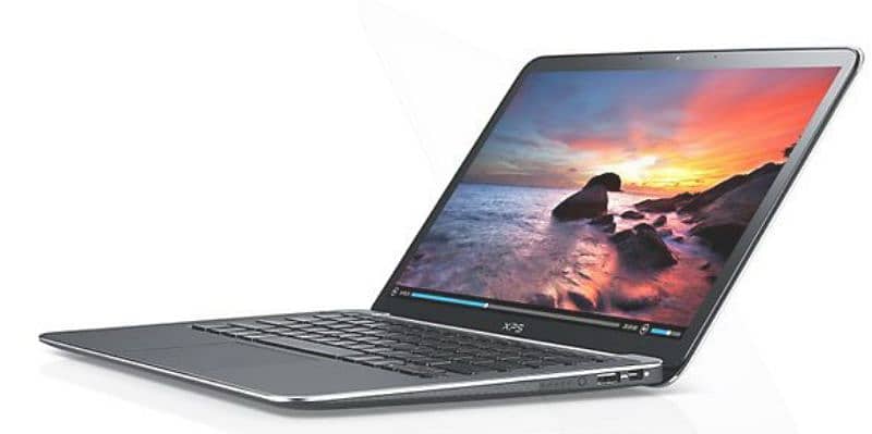 DELL XPS 13 L321x core i5 2nd Gen 4gb 128gb SSD fresh stock @ PC WORLD 3